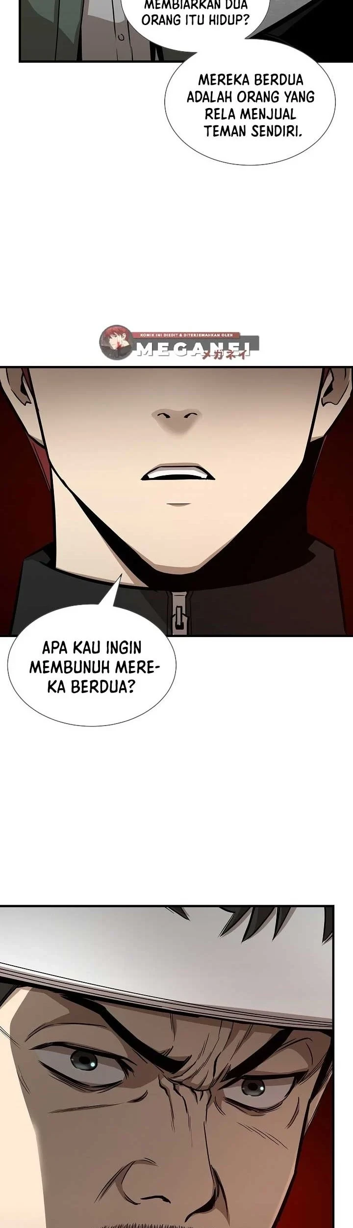 Return Survival Chapter 88 - halaman 70