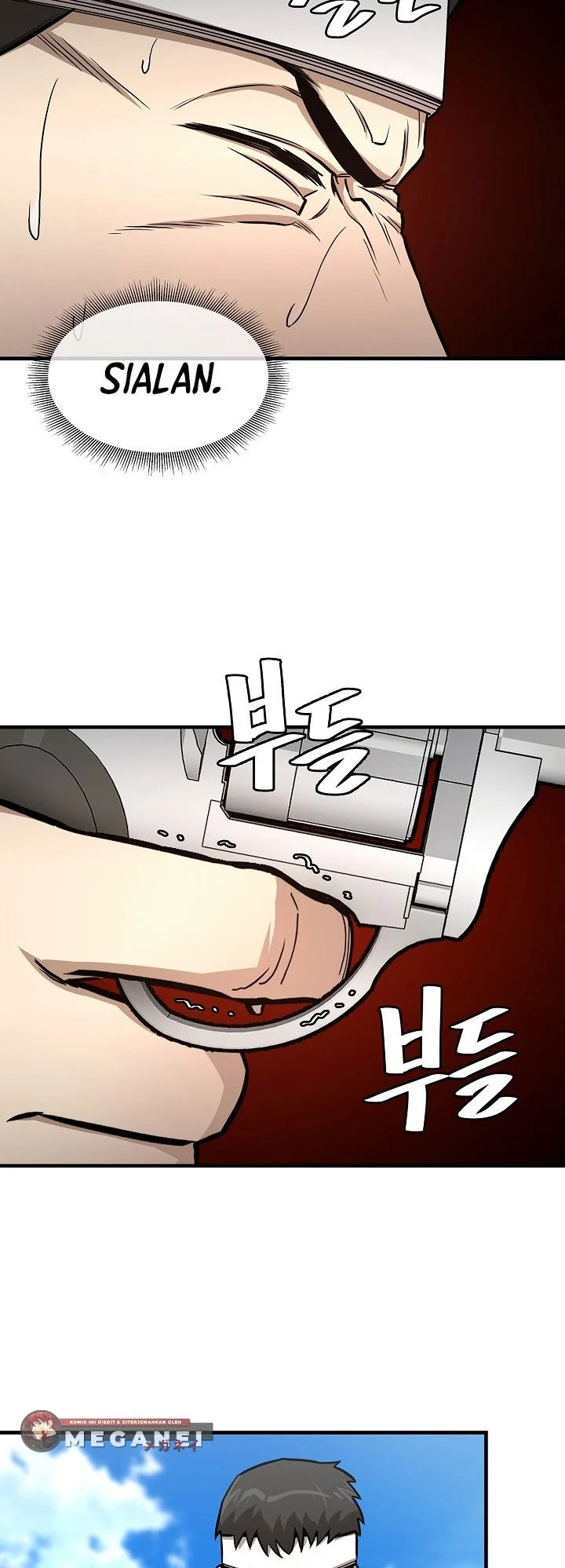 Return Survival Chapter 89 - halaman 12