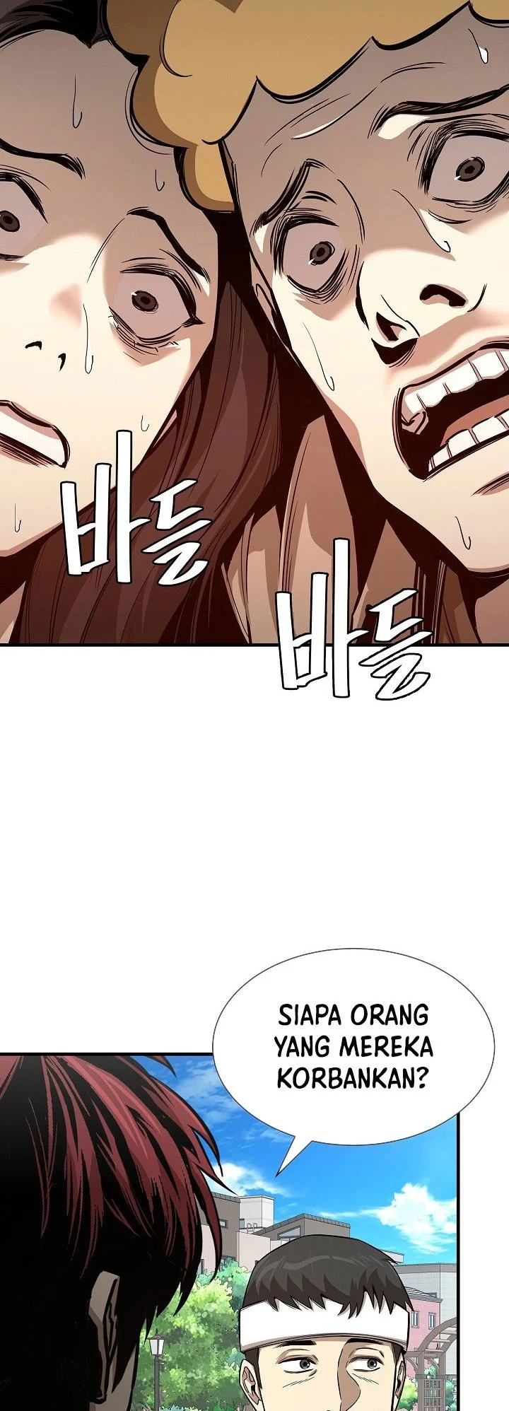 Return Survival Chapter 89 - halaman 2