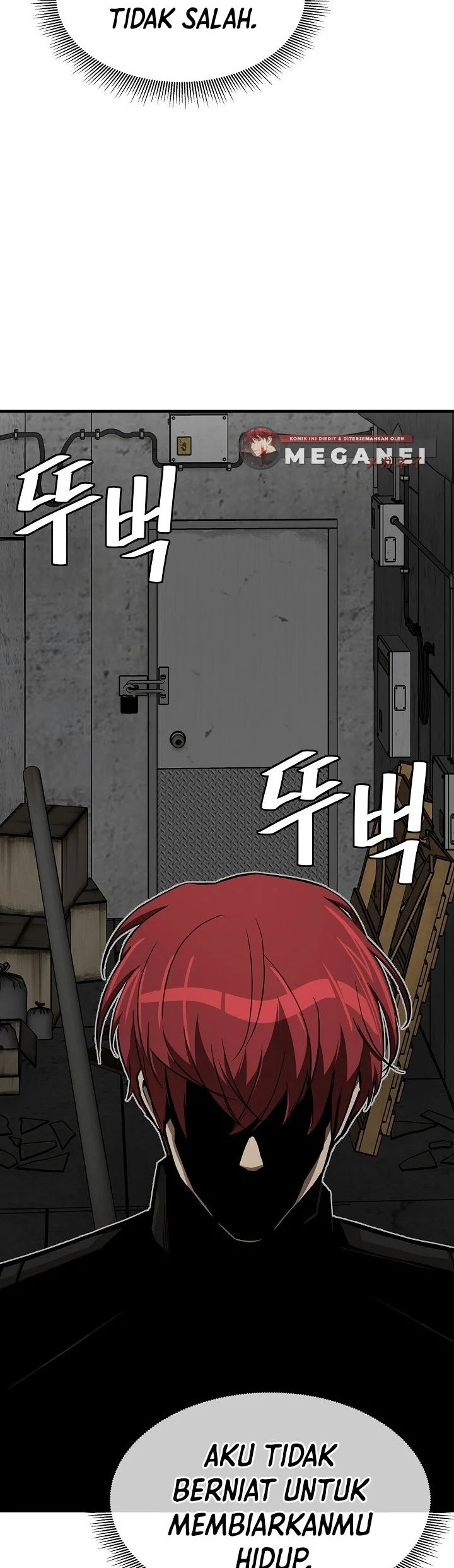 Return Survival Chapter 89 - halaman 42