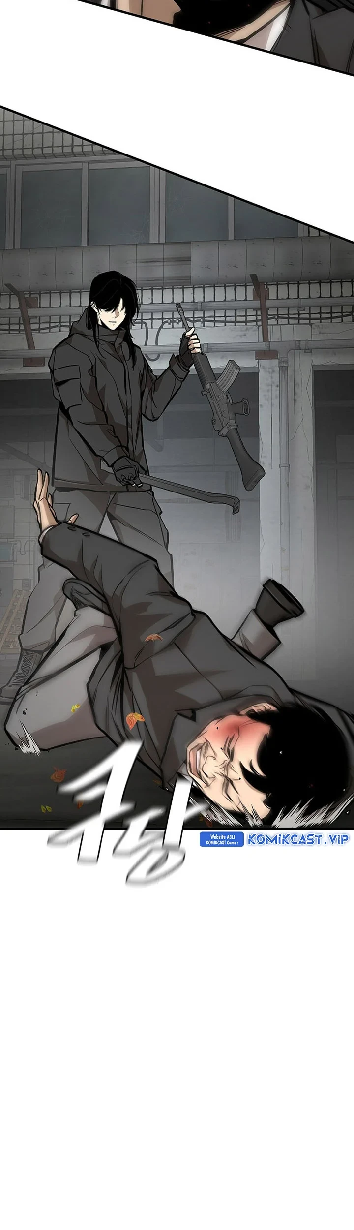 Return Survival Chapter 9 - halaman 14