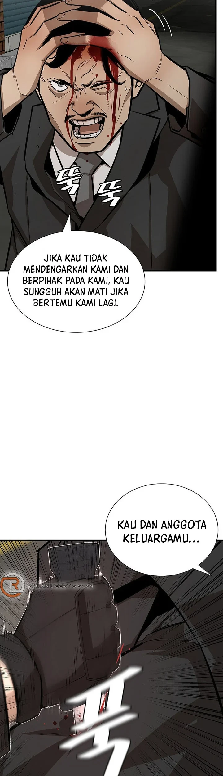 Return Survival Chapter 9 - halaman 24