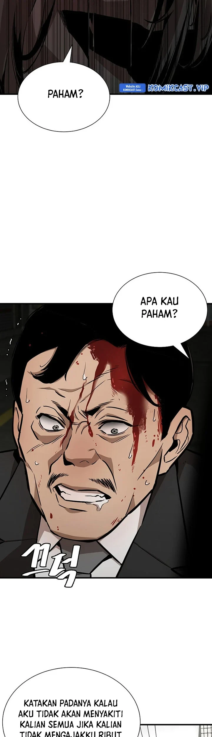 Return Survival Chapter 9 - halaman 28