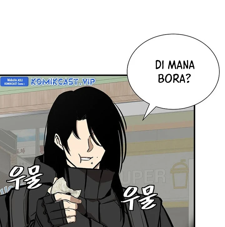 Return Survival Chapter 9 - halaman 39