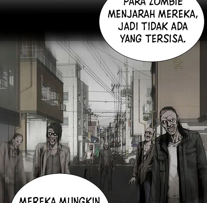 Return Survival Chapter 9 - halaman 53