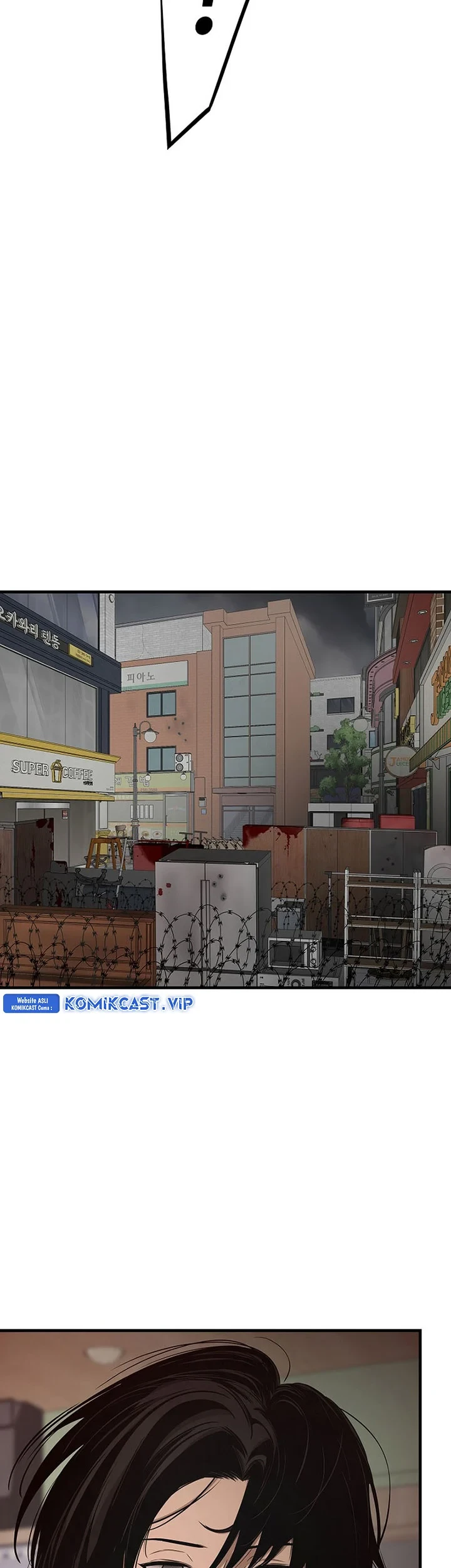 Return Survival Chapter 9 - halaman 64