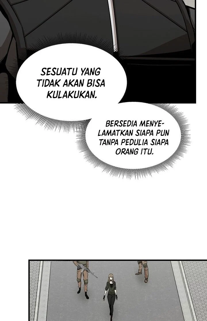 Return Survival Chapter 90 - halaman 103