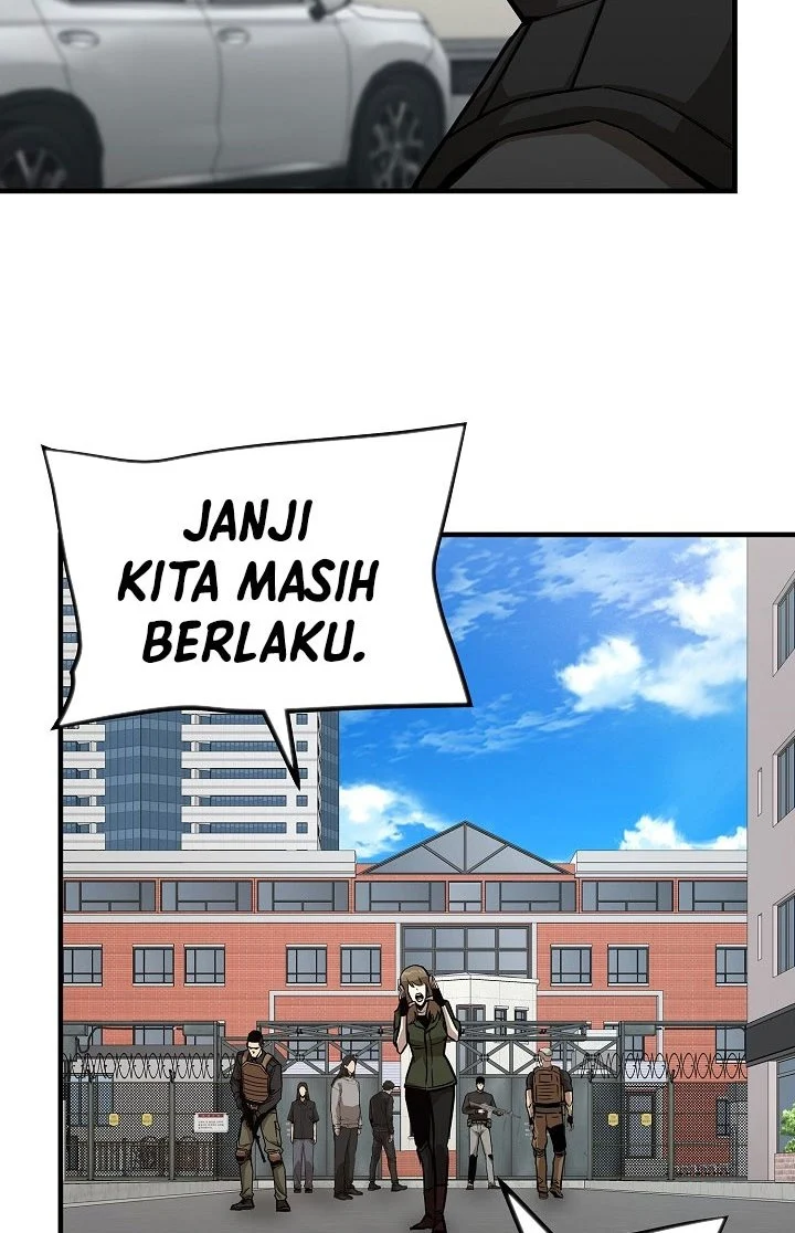 Return Survival Chapter 90 - halaman 106