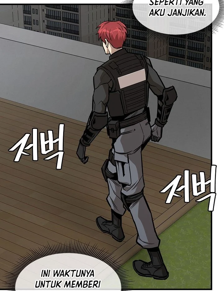 Return Survival Chapter 90 - halaman 16