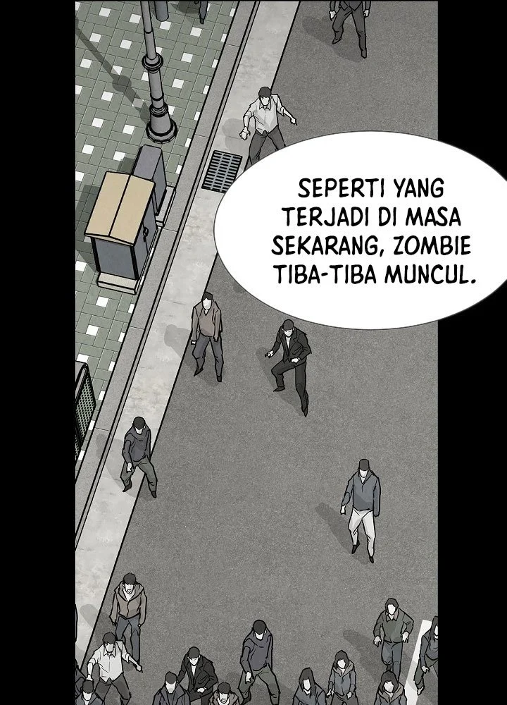 Return Survival Chapter 90 - halaman 22