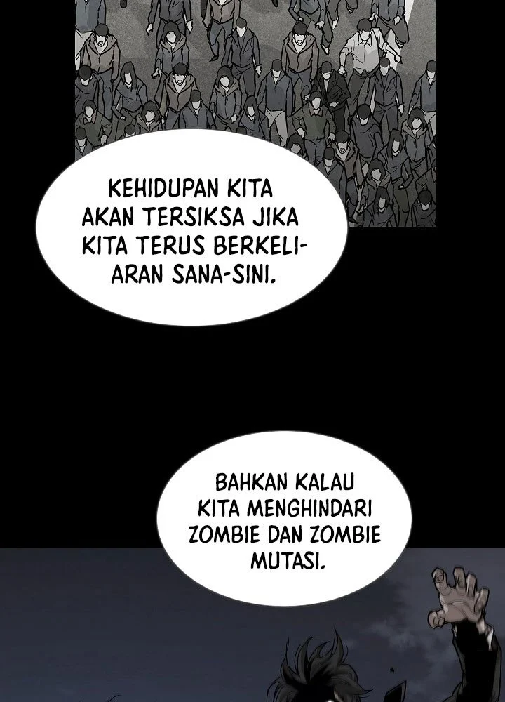 Return Survival Chapter 90 - halaman 23