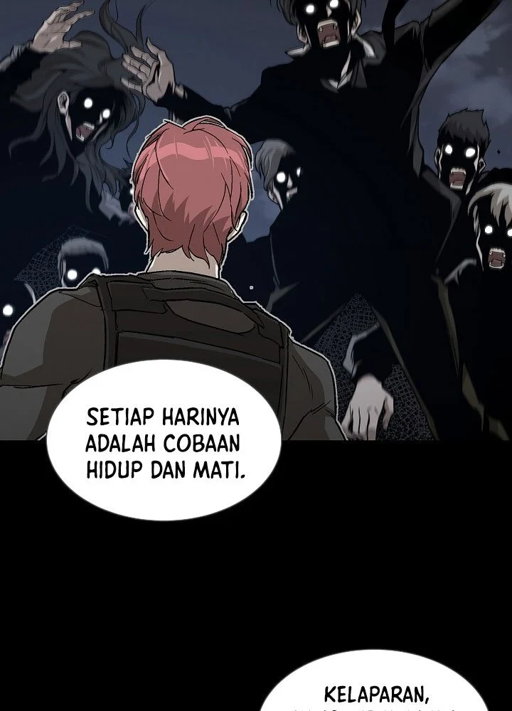 Return Survival Chapter 90 - halaman 24