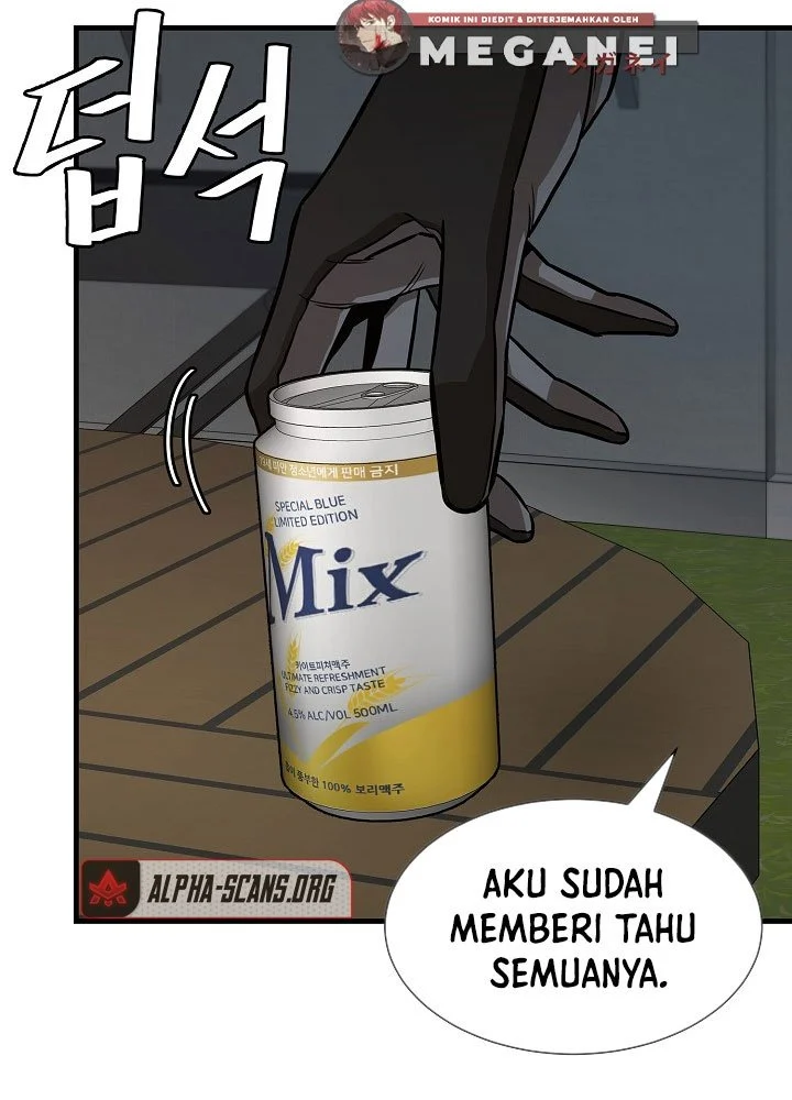 Return Survival Chapter 90 - halaman 31