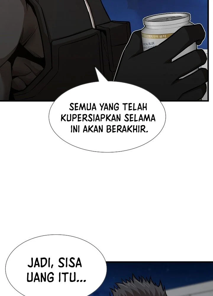 Return Survival Chapter 90 - halaman 33