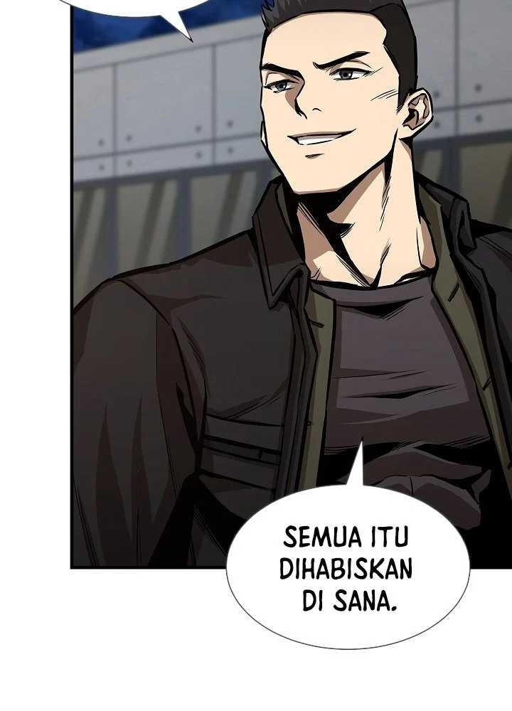 Return Survival Chapter 90 - halaman 34