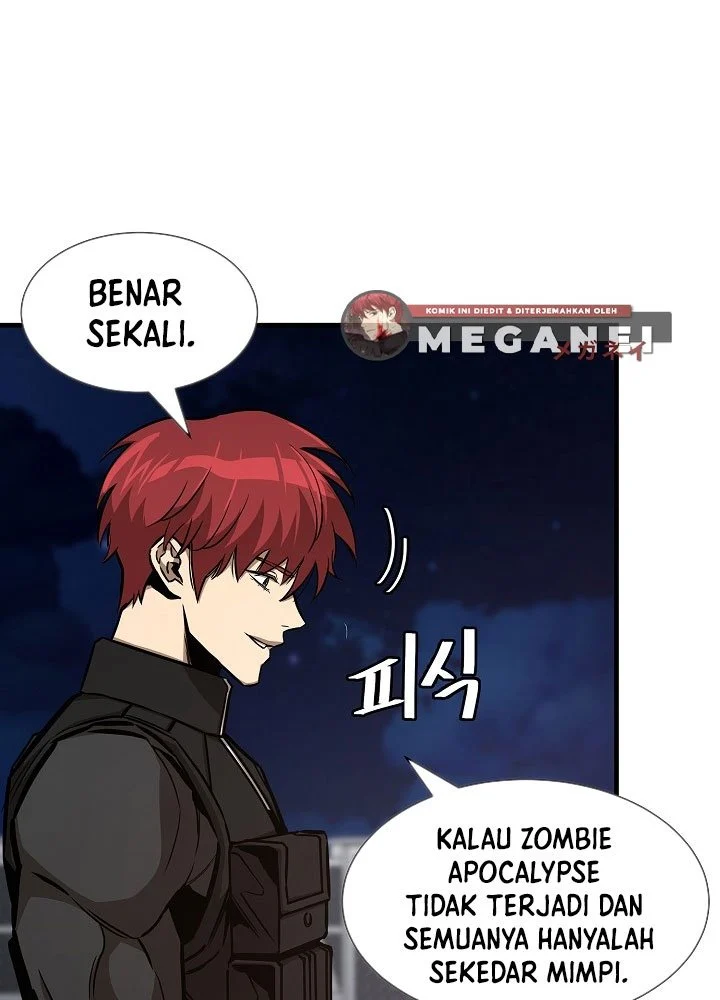Return Survival Chapter 90 - halaman 35