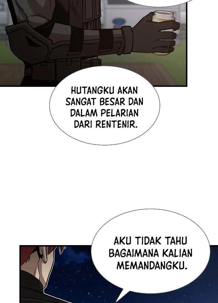 Return Survival Chapter 90 - halaman 36