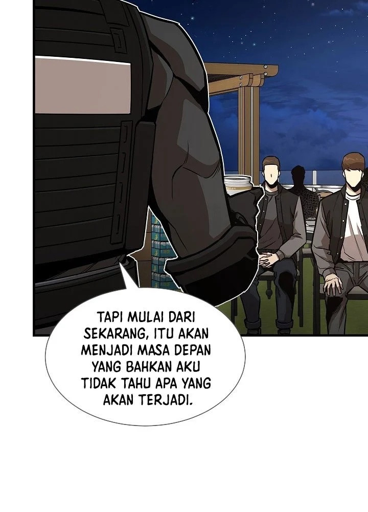 Return Survival Chapter 90 - halaman 37