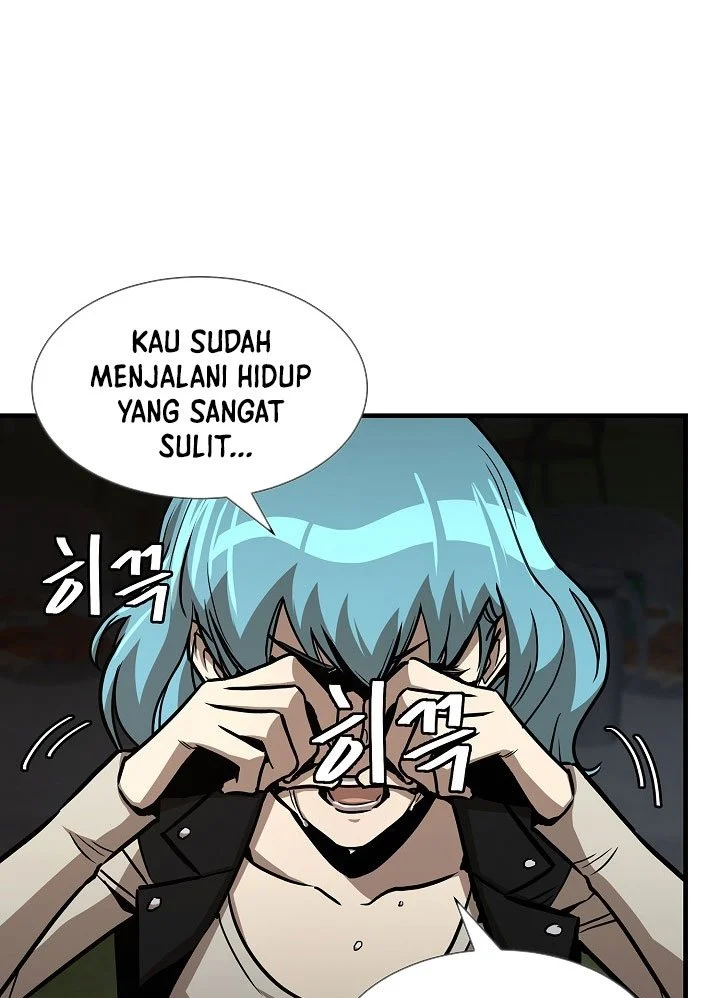 Return Survival Chapter 90 - halaman 42