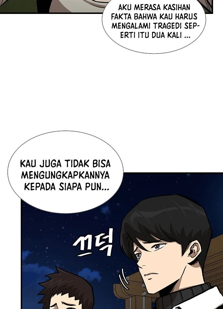 Return Survival Chapter 90 - halaman 43