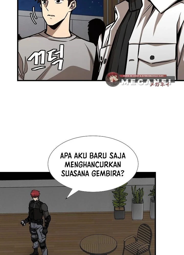 Return Survival Chapter 90 - halaman 44