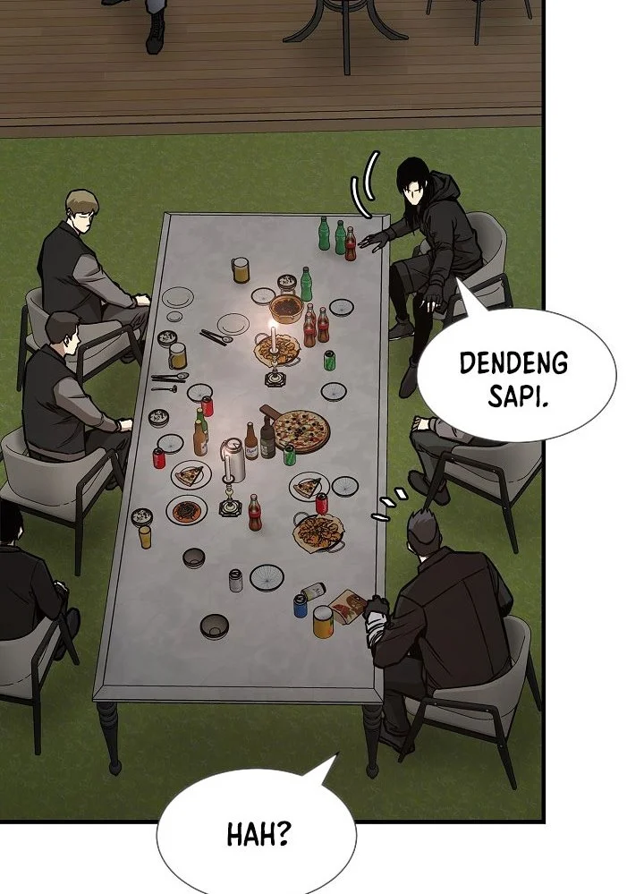 Return Survival Chapter 90 - halaman 45