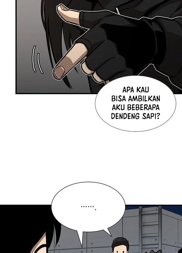 Return Survival Chapter 90 - halaman 47