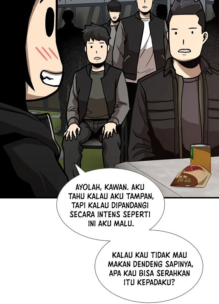 Return Survival Chapter 90 - halaman 48