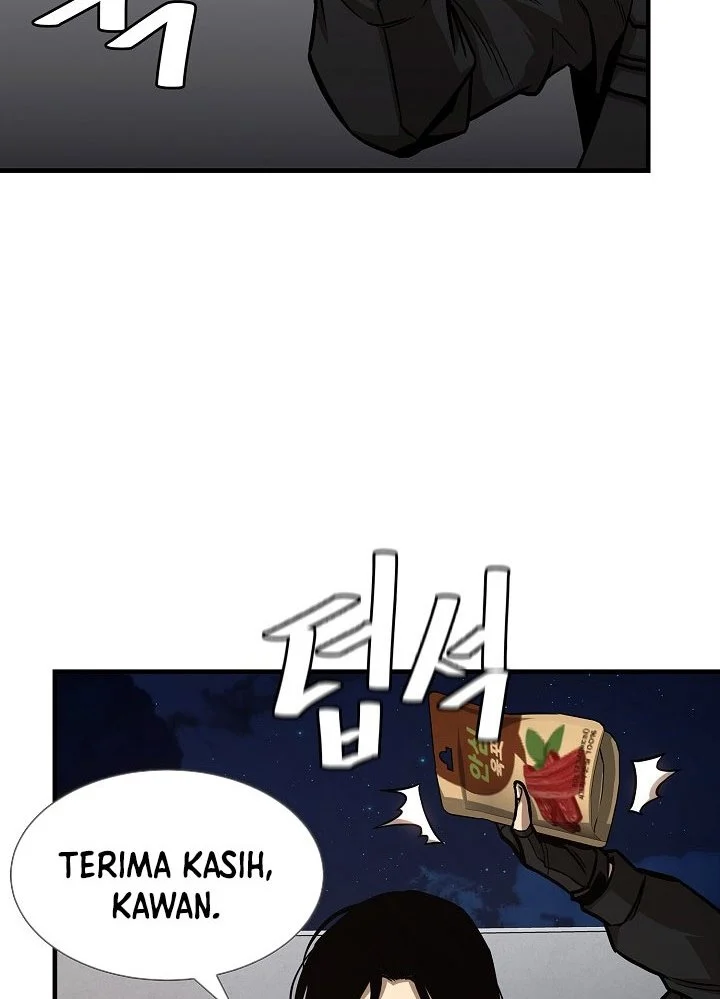 Return Survival Chapter 90 - halaman 50