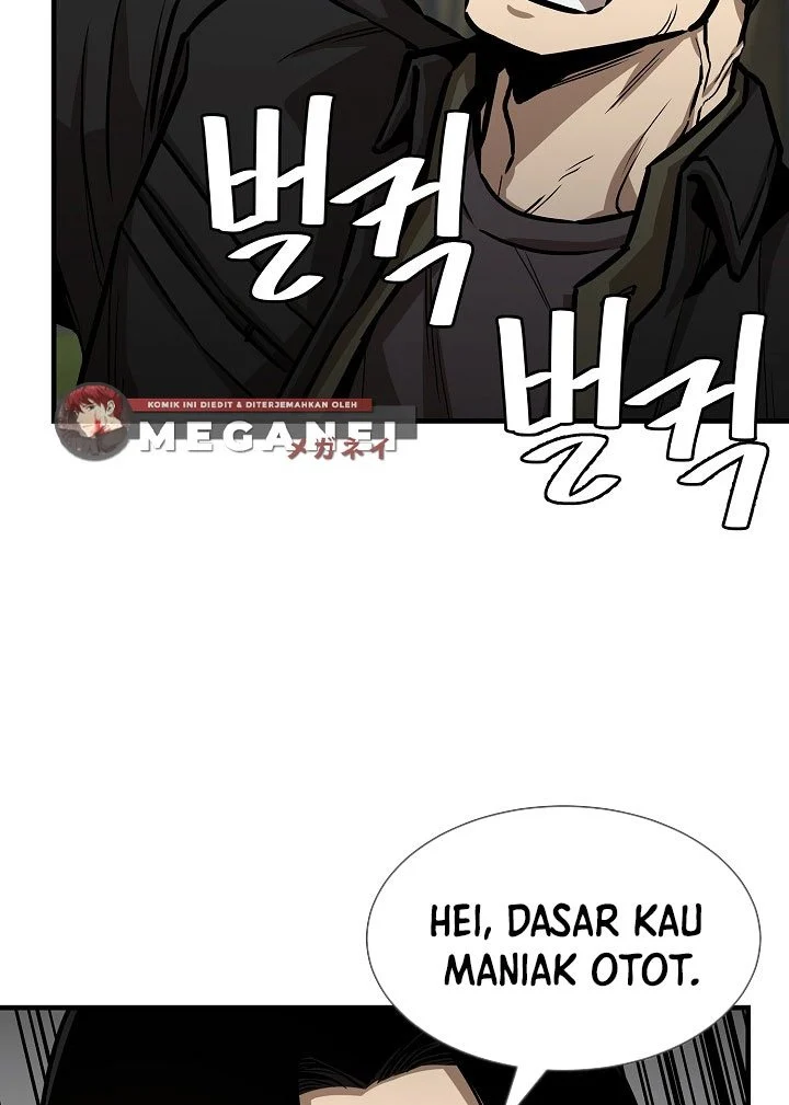 Return Survival Chapter 90 - halaman 54