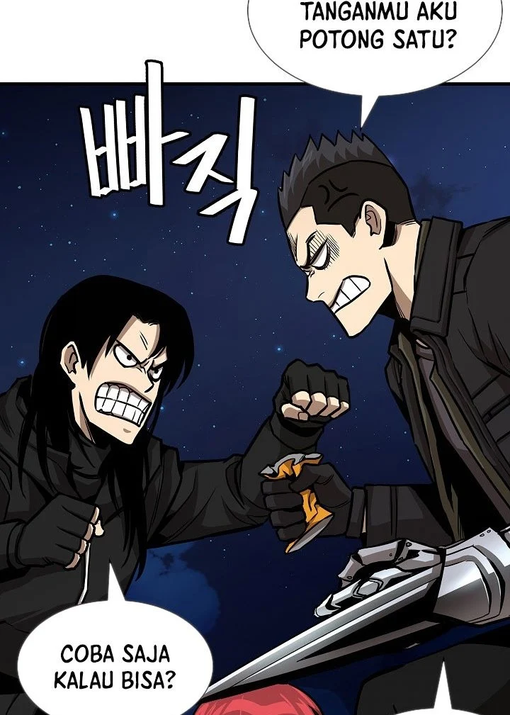 Return Survival Chapter 90 - halaman 56