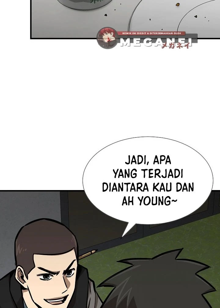Return Survival Chapter 90 - halaman 59