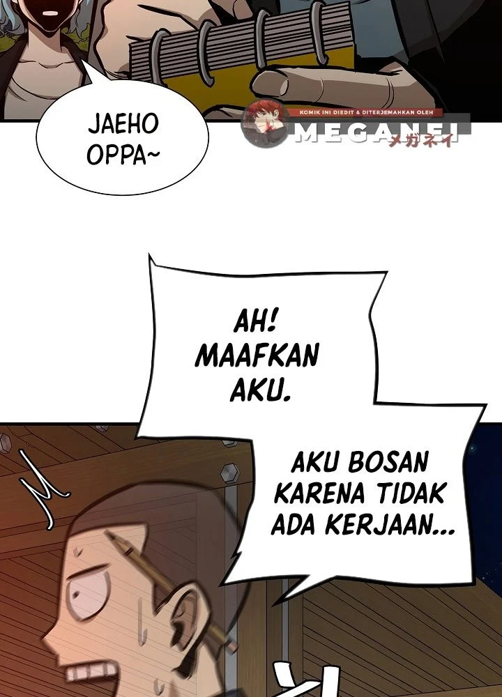 Return Survival Chapter 90 - halaman 63