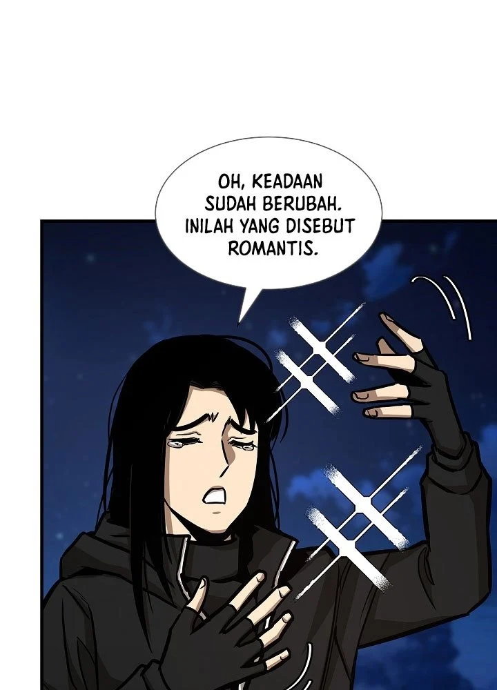 Return Survival Chapter 90 - halaman 65