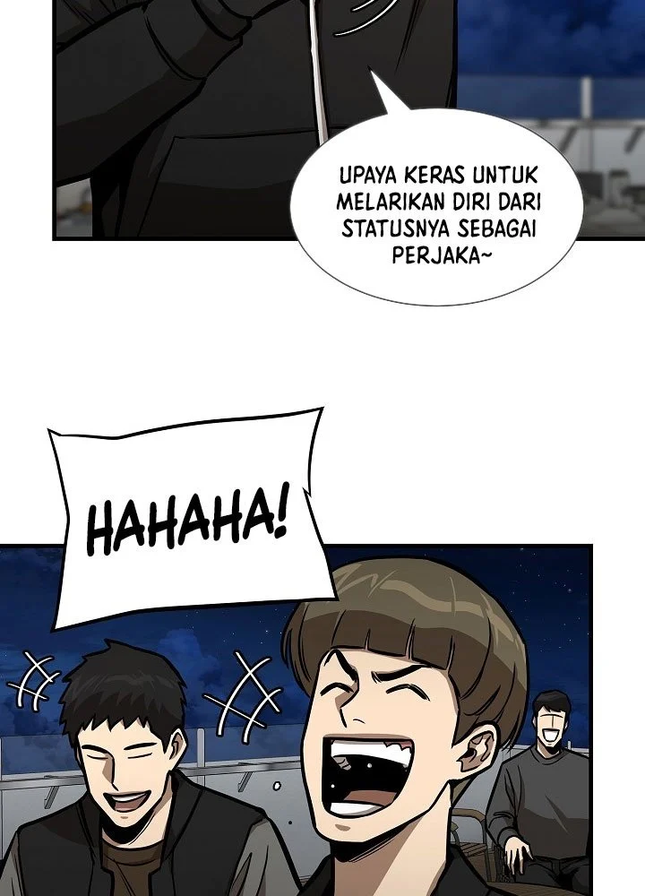 Return Survival Chapter 90 - halaman 66