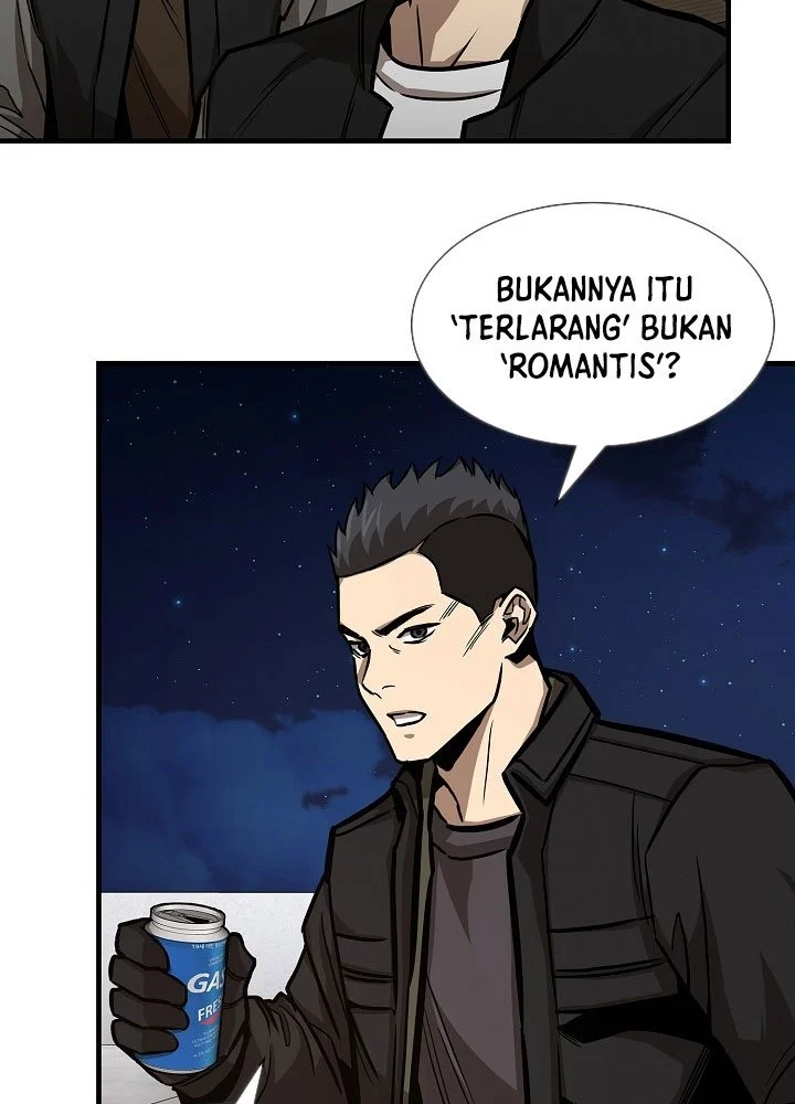 Return Survival Chapter 90 - halaman 67