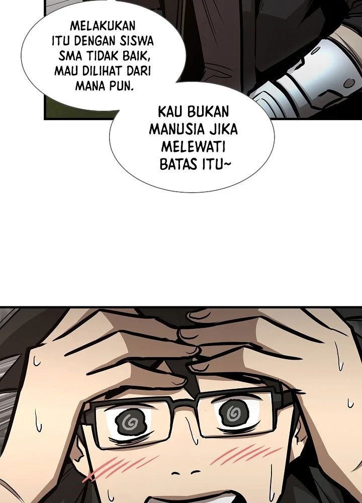 Return Survival Chapter 90 - halaman 68