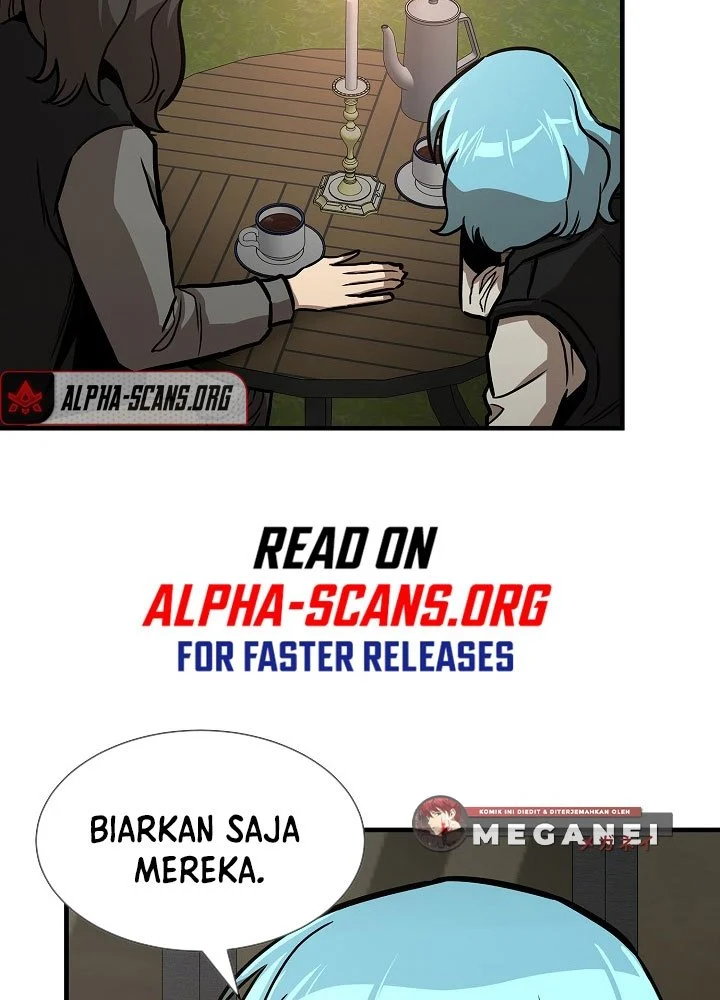 Return Survival Chapter 90 - halaman 70