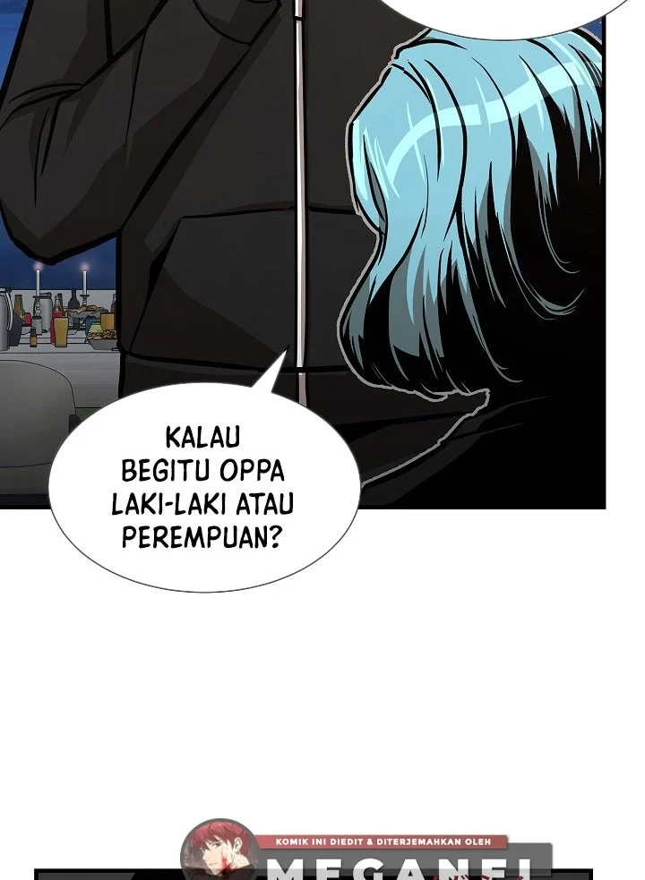 Return Survival Chapter 90 - halaman 73