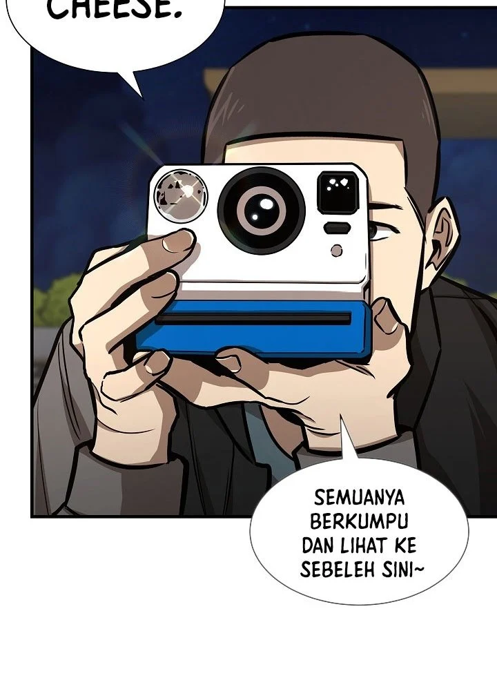Return Survival Chapter 90 - halaman 77
