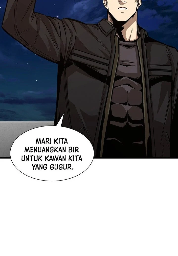 Return Survival Chapter 90 - halaman 8