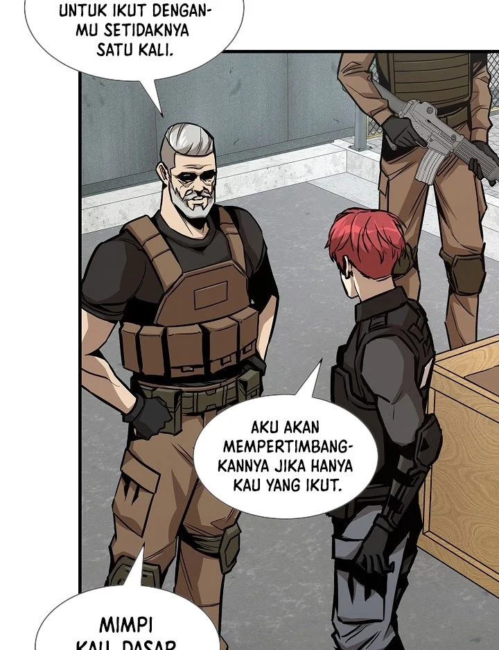 Return Survival Chapter 90 - halaman 85