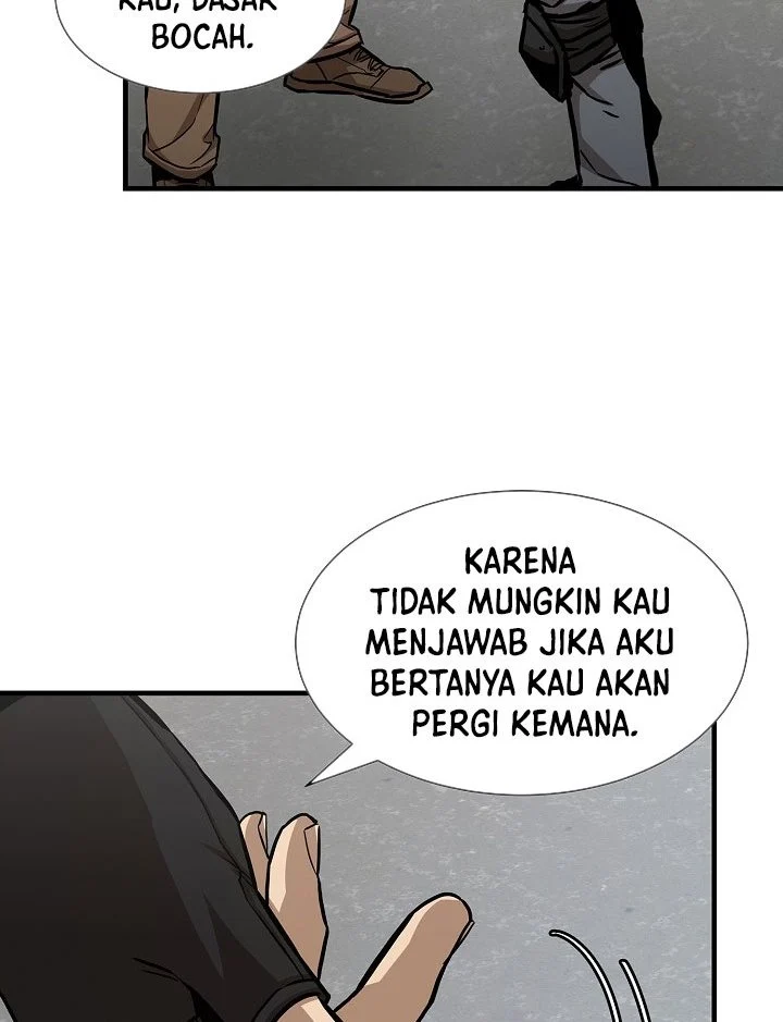 Return Survival Chapter 90 - halaman 86