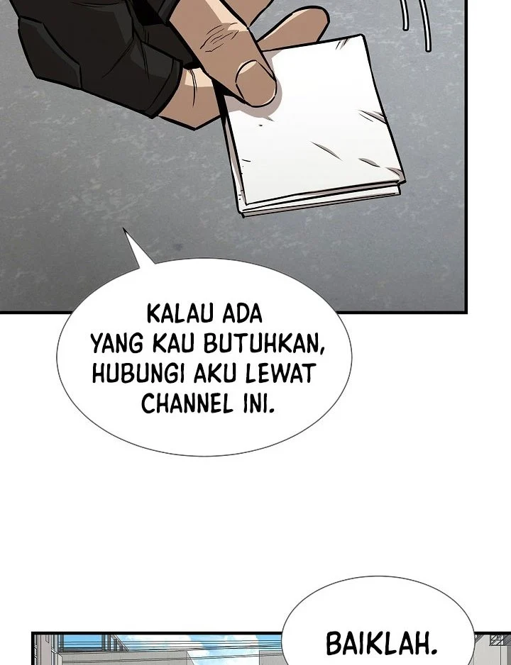 Return Survival Chapter 90 - halaman 87