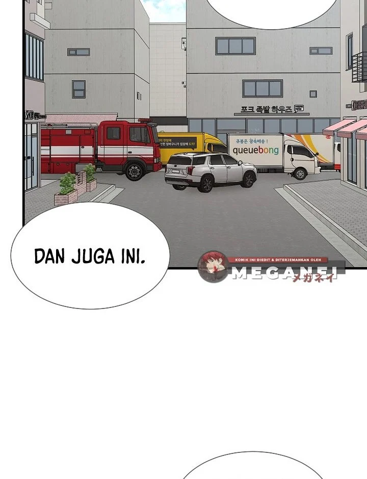 Return Survival Chapter 90 - halaman 88