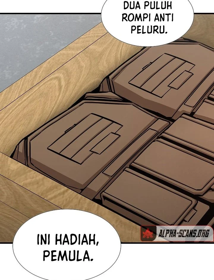 Return Survival Chapter 90 - halaman 89