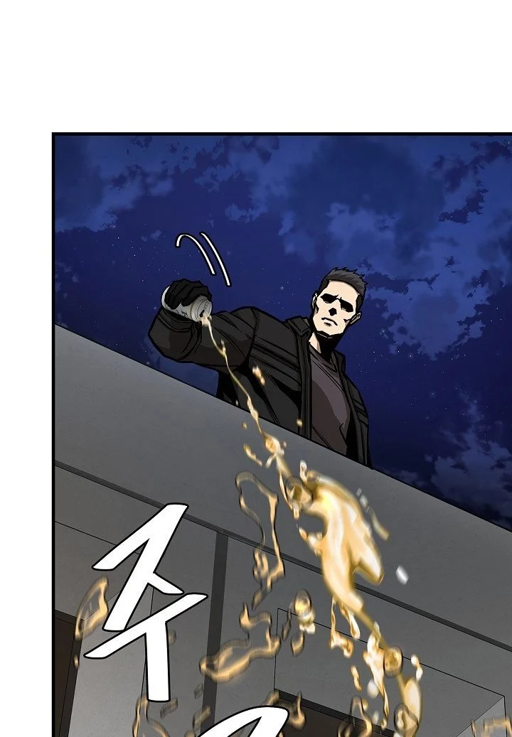 Return Survival Chapter 90 - halaman 9