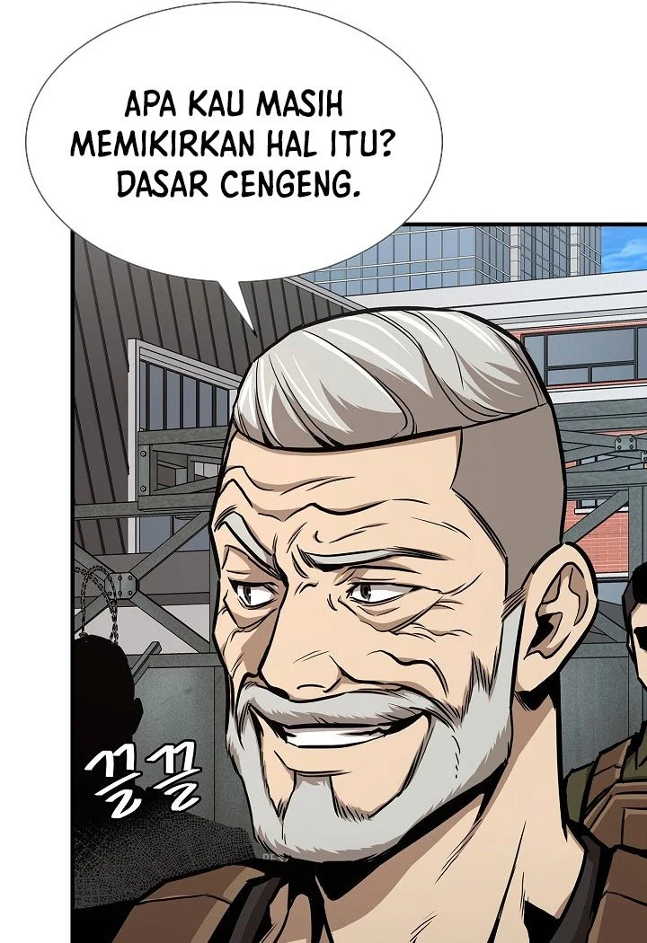 Return Survival Chapter 90 - halaman 92
