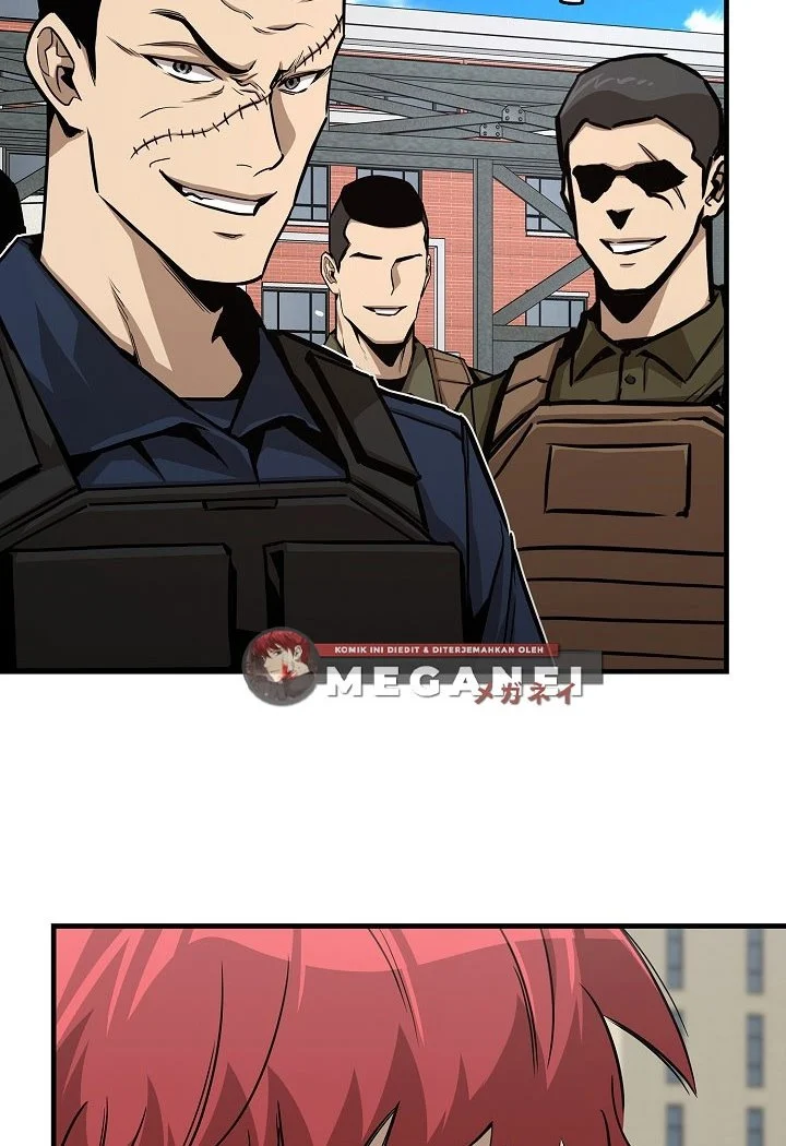 Return Survival Chapter 90 - halaman 94
