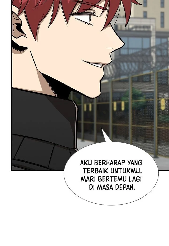 Return Survival Chapter 90 - halaman 95